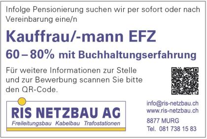 Wir suchen Dich