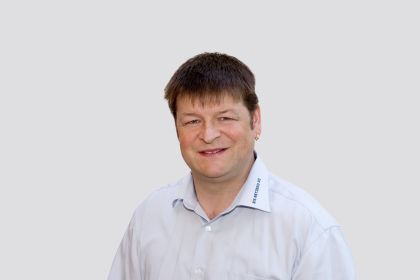 25 Jahre Leidenschaft und Unternehmergeist