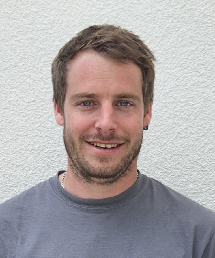 Christian Broder
