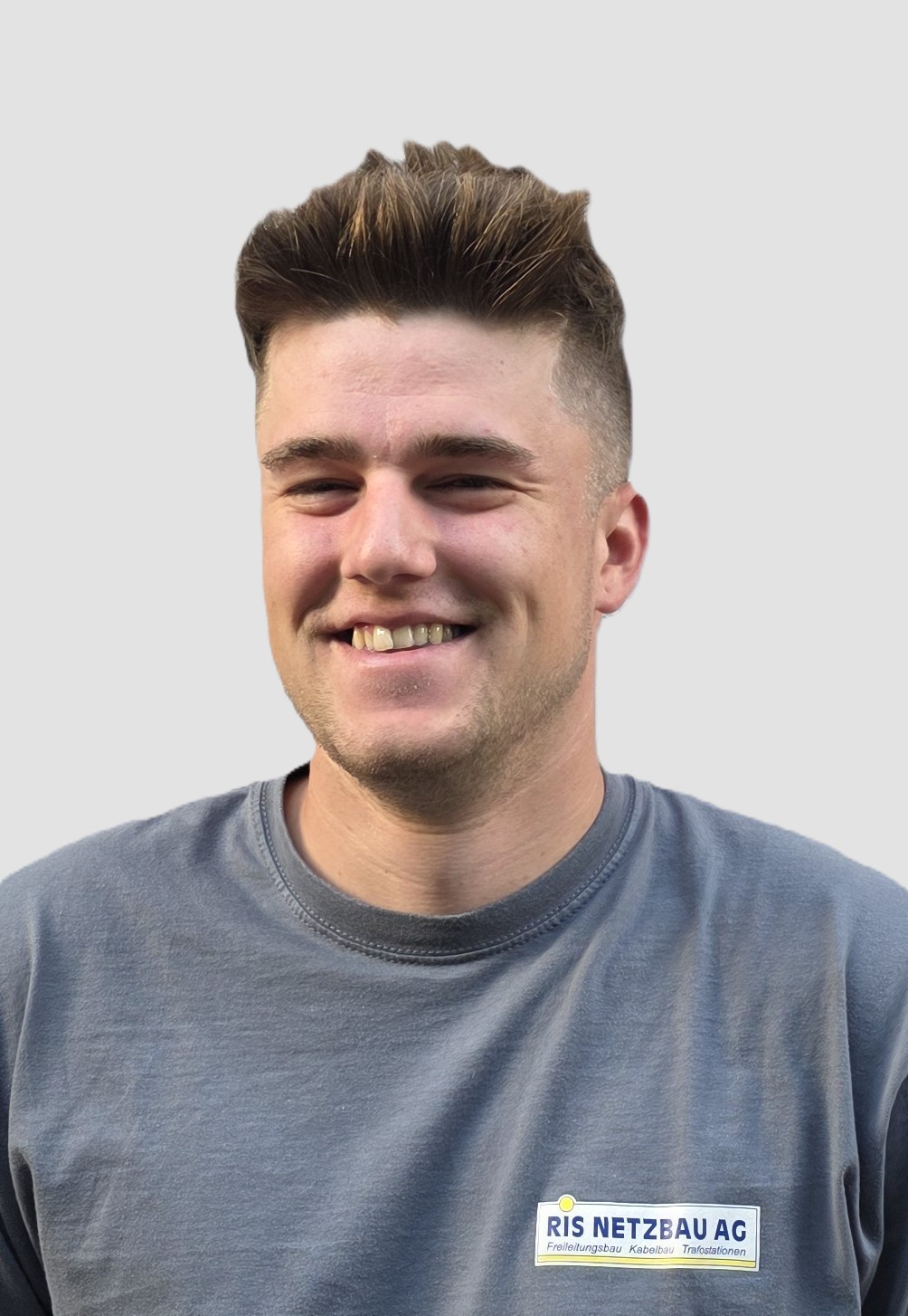 Daniel Giger