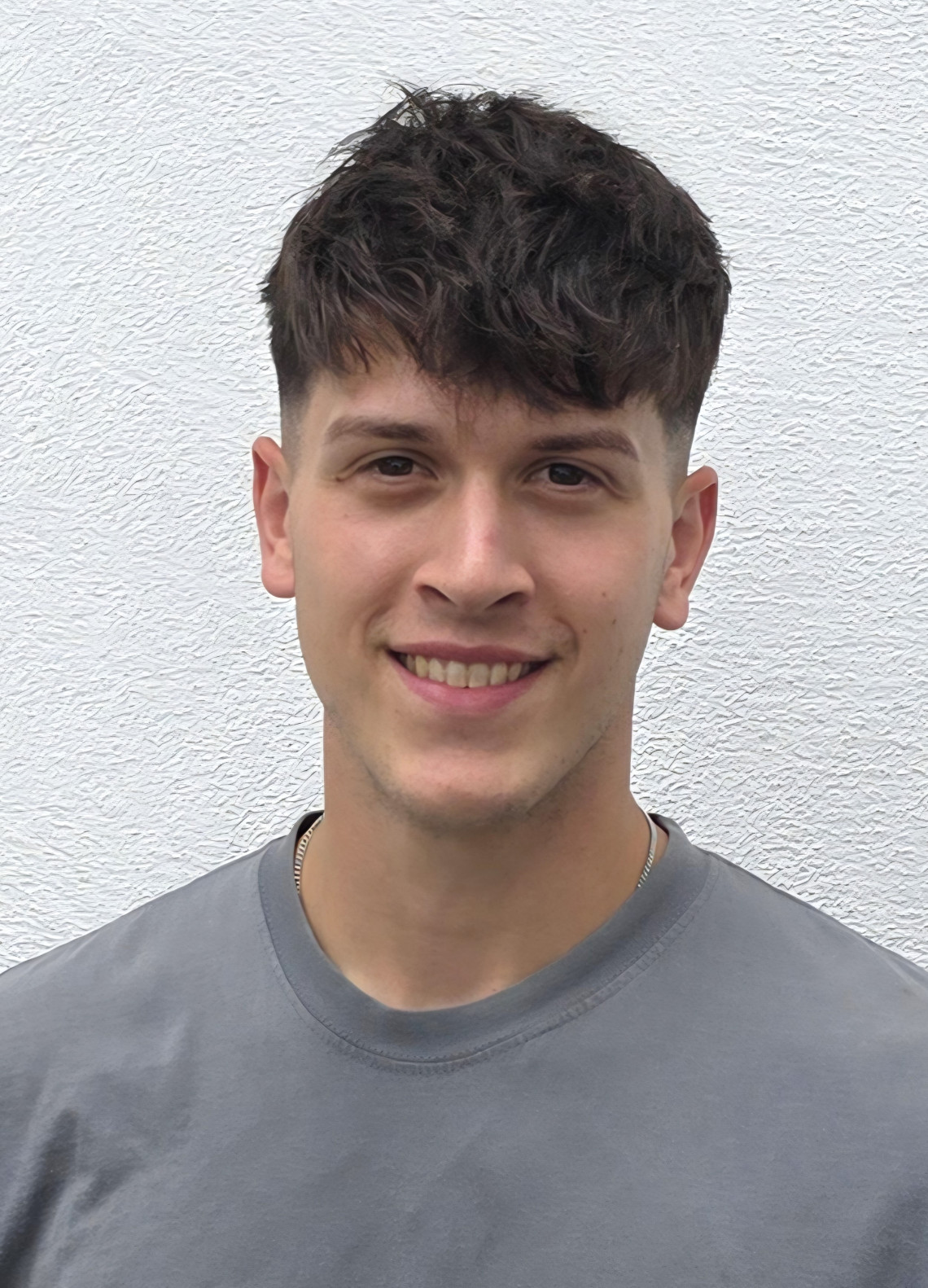 Matteo Salvetti