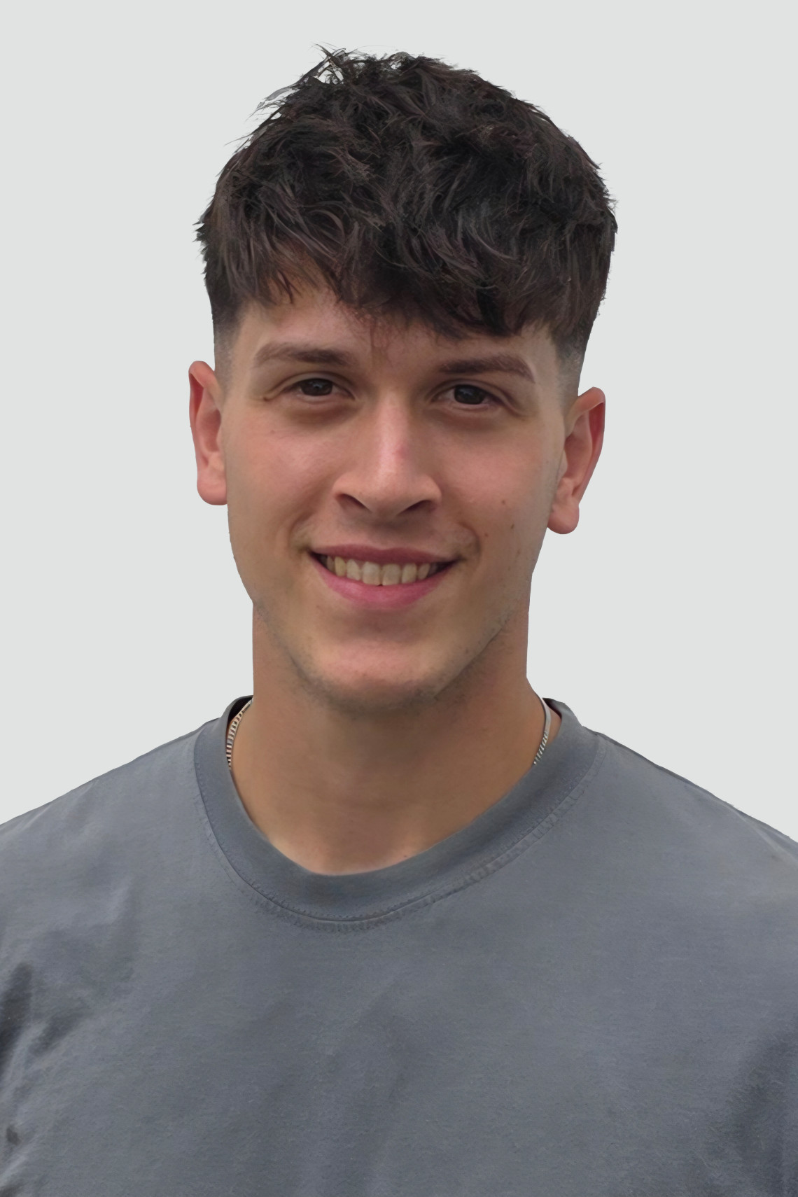 Matteo Salvetti